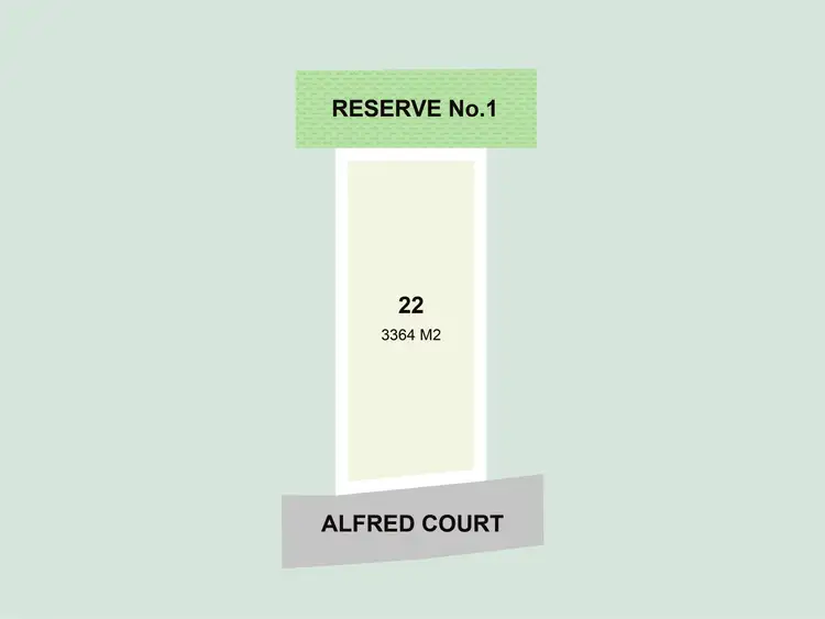 Lot 22 Alfred Court, Ocean Grove VIC 3226