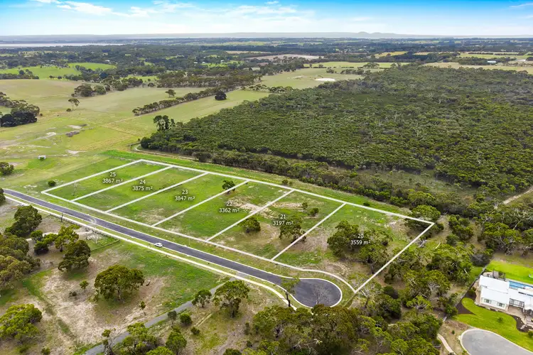 Second view of Homely land listing, Lot 22 Alfred Court, Ocean Grove VIC 3226