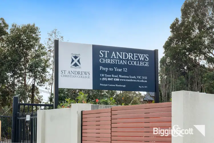 Sixth view of Homely house listing, 5 Henry Road, Wantirna South VIC 3152