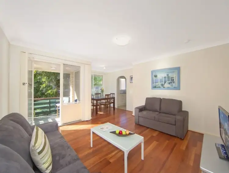 9/101 Oaks Avenue, Dee Why NSW 2099