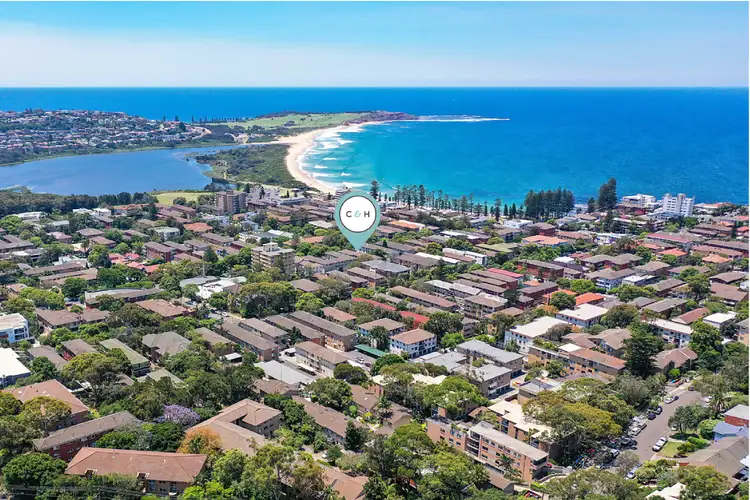Third view of Homely apartment listing, 9/101 Oaks Avenue, Dee Why NSW 2099