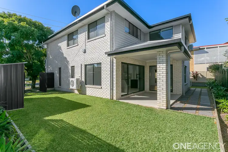34a Maryborough Terrace, Scarborough QLD 4020