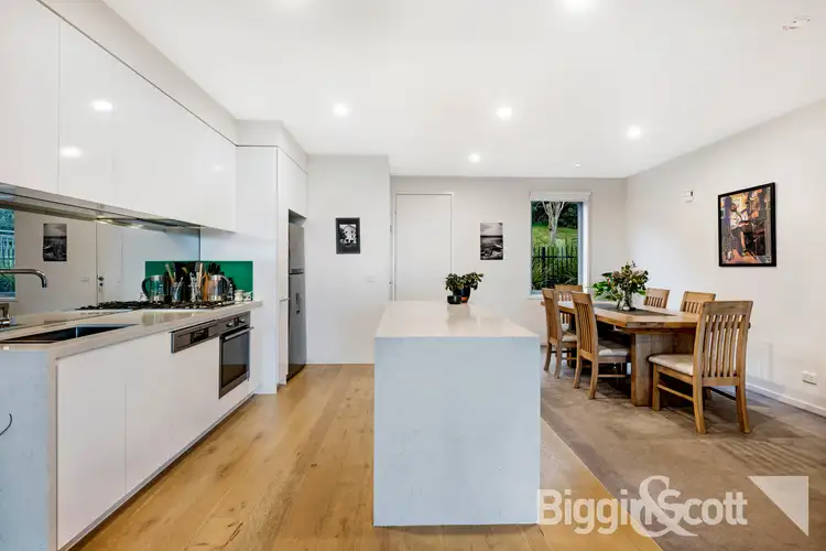 Sixth view of Homely townhouse listing, 5/14 Horizon Drive, Maribyrnong VIC 3032