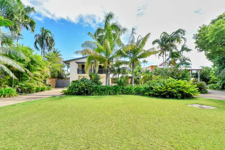 Second view of Homely house listing, 17 Edinburgh Crescent, Brinkin NT 810