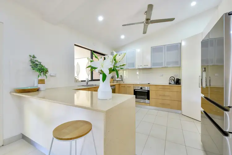 Fifth view of Homely house listing, 17 Edinburgh Crescent, Brinkin NT 810