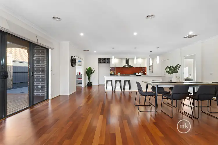 Third view of Homely house listing, 10 Breenview Place, Doreen VIC 3754
