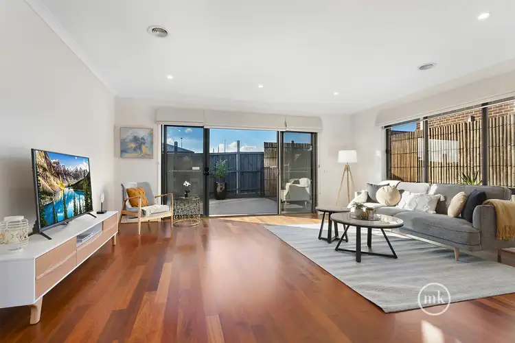 Fourth view of Homely house listing, 10 Breenview Place, Doreen VIC 3754