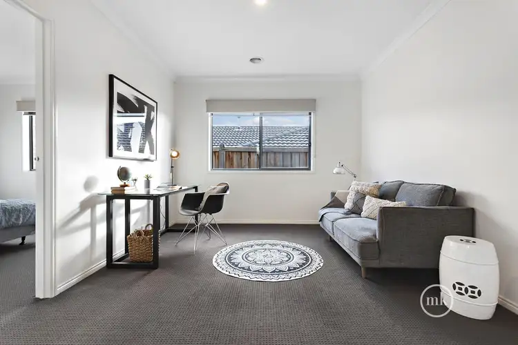 Fifth view of Homely house listing, 10 Breenview Place, Doreen VIC 3754