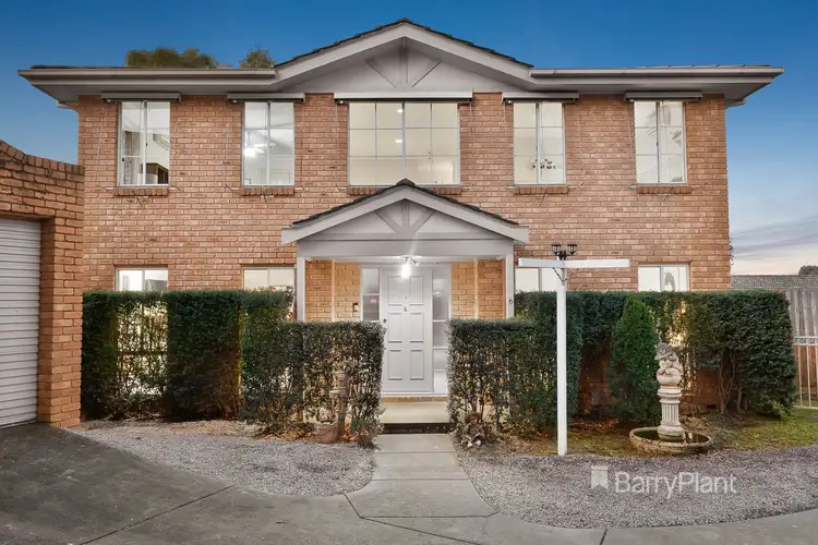 6/163 Mitcham Road, Donvale VIC 3111