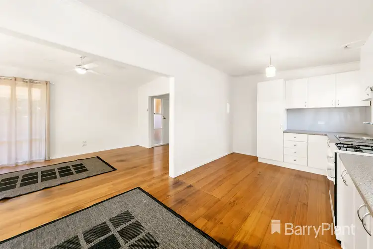Second view of Homely house listing, 45 Illowa Street, Mornington VIC 3931