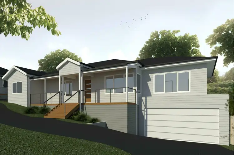 3/3 Banks Smith Drive, Gembrook VIC 3783