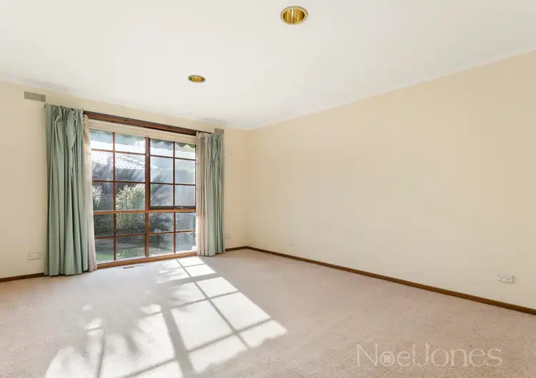 Third view of Homely unit listing, 2/15 Lane Road, Ferntree Gully VIC 3156