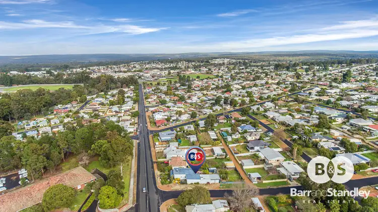 193 Steere Street North, Collie WA 6225