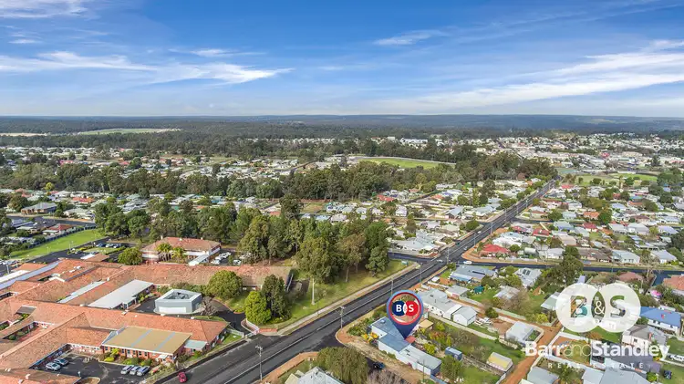 Second view of Homely house listing, 193 Steere Street North, Collie WA 6225