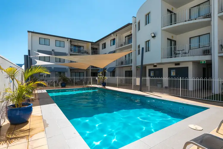 Fifth view of Homely unit listing, 3046/55 Cavenagh Street, Darwin City NT 800