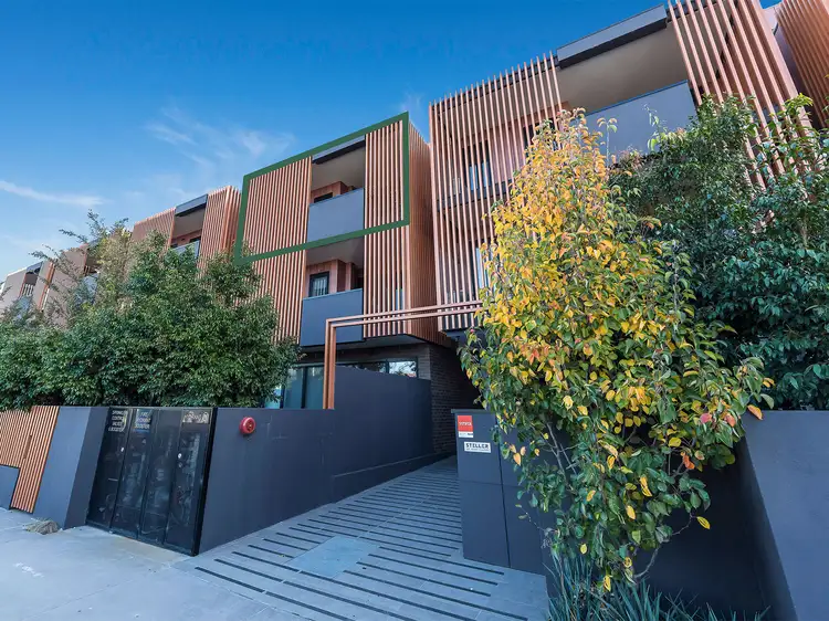 201/11-21 Hall Street, Cheltenham VIC 3192