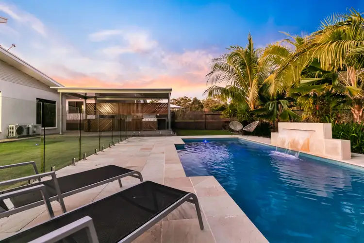 Fourth view of Homely house listing, 18 Stearman Court, Zuccoli NT 832