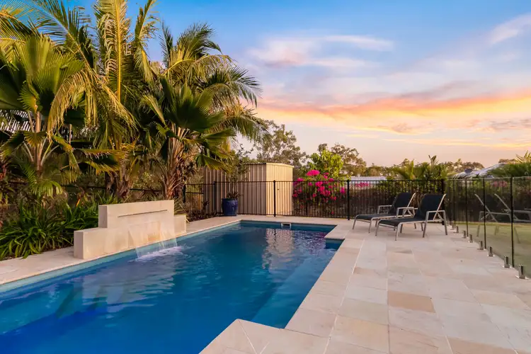 Fifth view of Homely house listing, 18 Stearman Court, Zuccoli NT 832