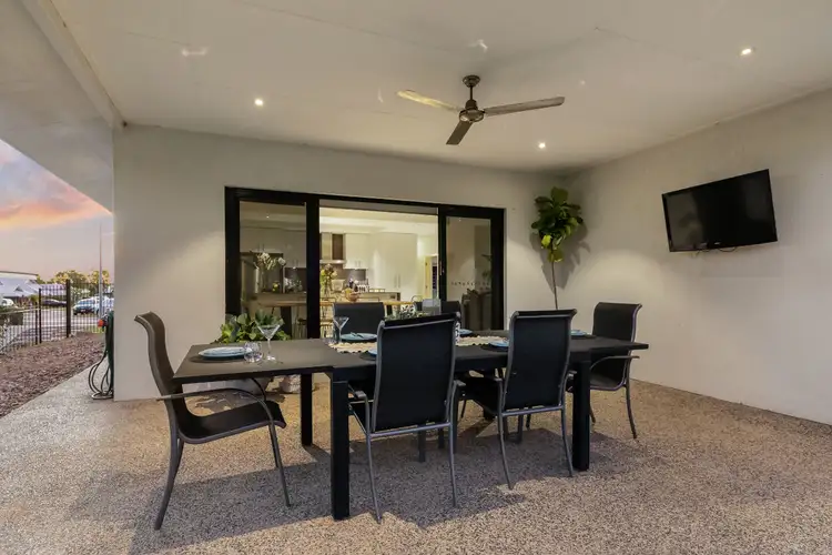 Sixth view of Homely house listing, 18 Stearman Court, Zuccoli NT 832