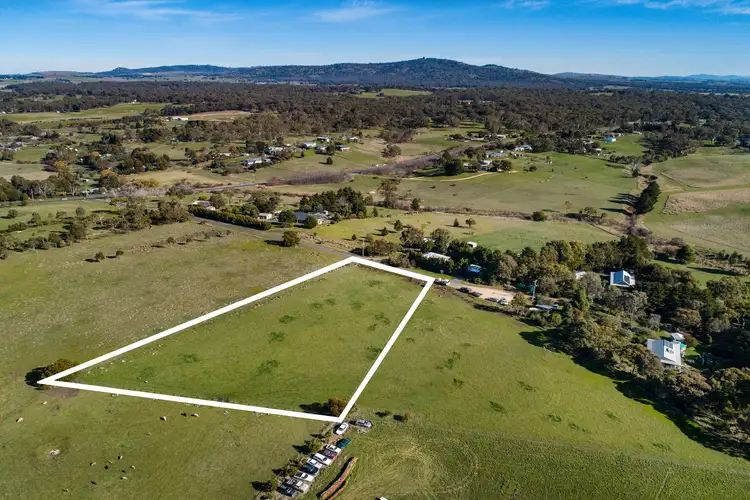 Lot 1/38 Consols Court, Clunes VIC 3370