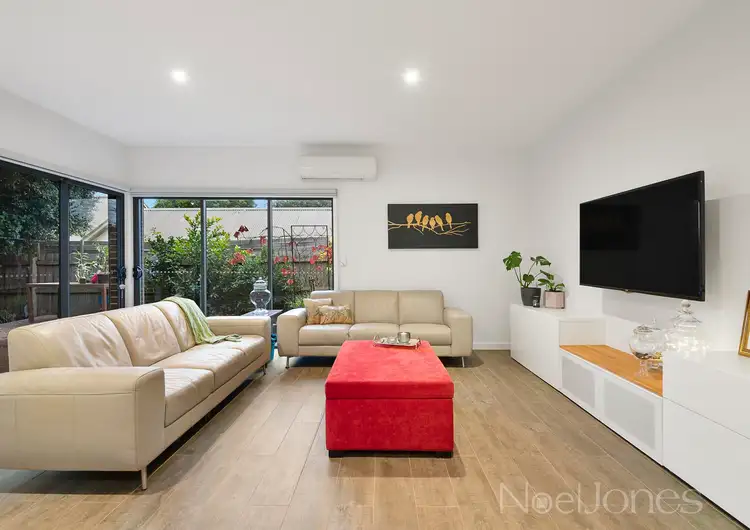 Third view of Homely townhouse listing, 2/41 Farnham Road, Bayswater VIC 3153