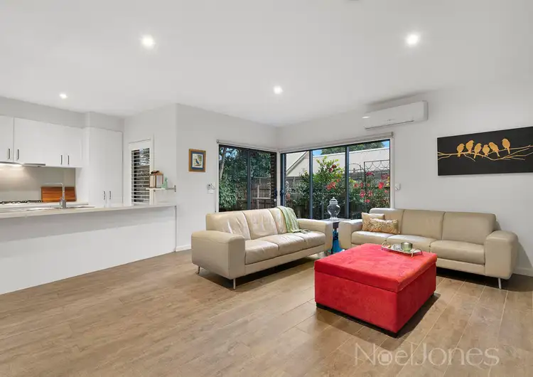 Fourth view of Homely townhouse listing, 2/41 Farnham Road, Bayswater VIC 3153