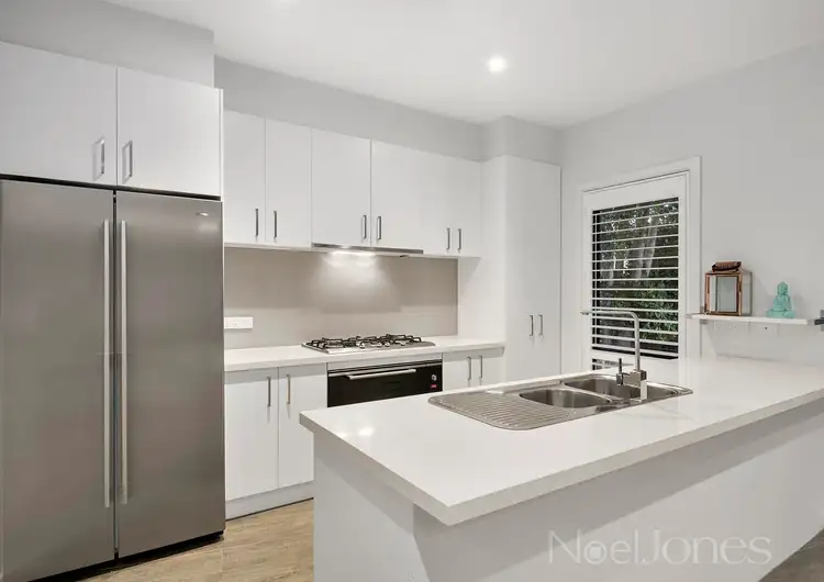 Fifth view of Homely townhouse listing, 2/41 Farnham Road, Bayswater VIC 3153