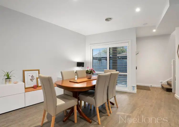 Sixth view of Homely townhouse listing, 2/41 Farnham Road, Bayswater VIC 3153