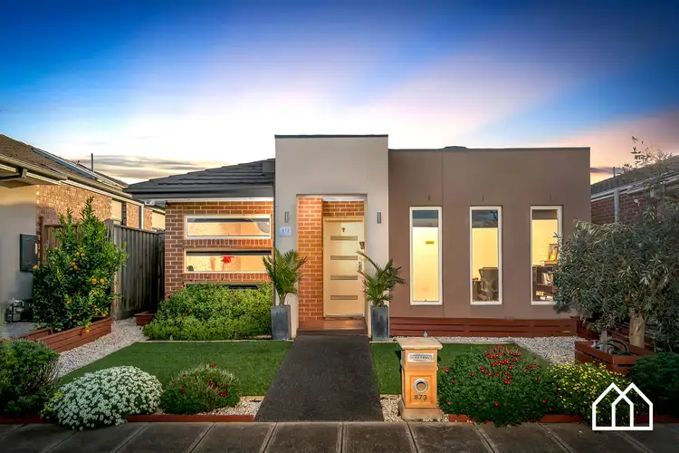 873 Edgars Road, Epping VIC 3076