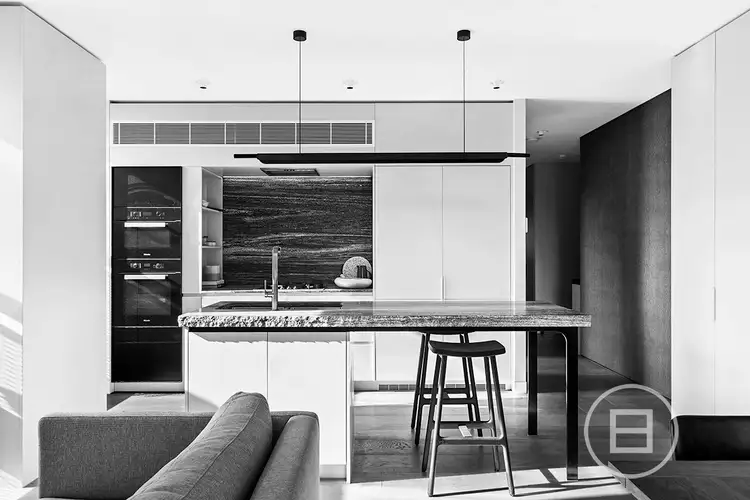 Main view of Homely apartment listing, 102/177 Auburn Road, Hawthorn VIC 3122