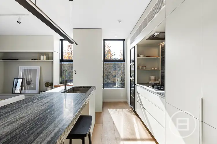 Second view of Homely apartment listing, 102/177 Auburn Road, Hawthorn VIC 3122