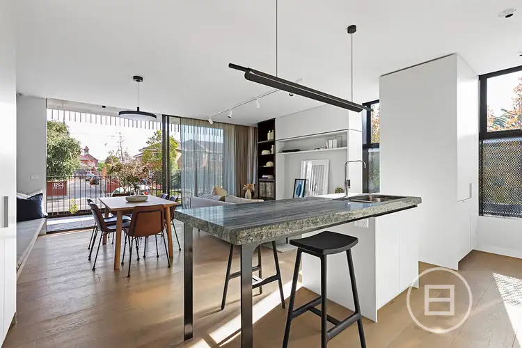 Fourth view of Homely apartment listing, 102/177 Auburn Road, Hawthorn VIC 3122