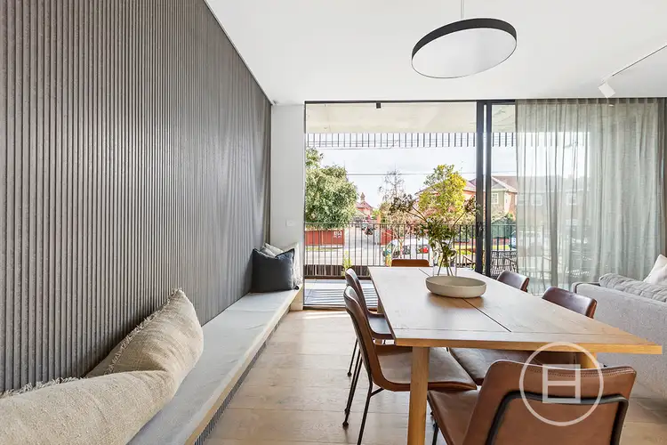 Fifth view of Homely apartment listing, 102/177 Auburn Road, Hawthorn VIC 3122