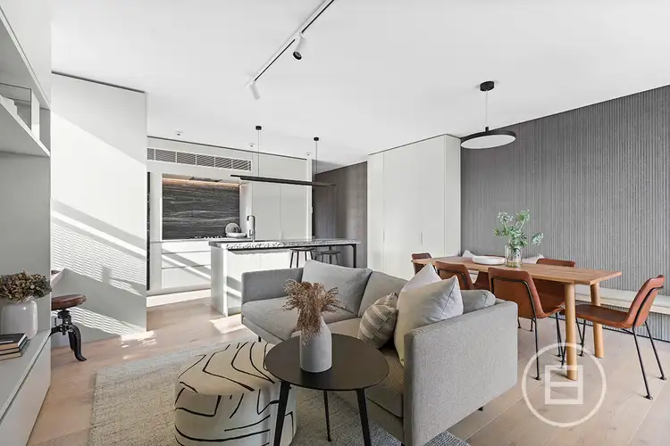 Sixth view of Homely apartment listing, 102/177 Auburn Road, Hawthorn VIC 3122