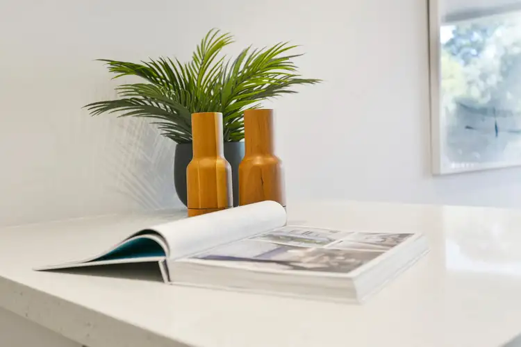 Third view of Homely apartment listing, 207/2-4 Wattle Place, Mccrae VIC 3938