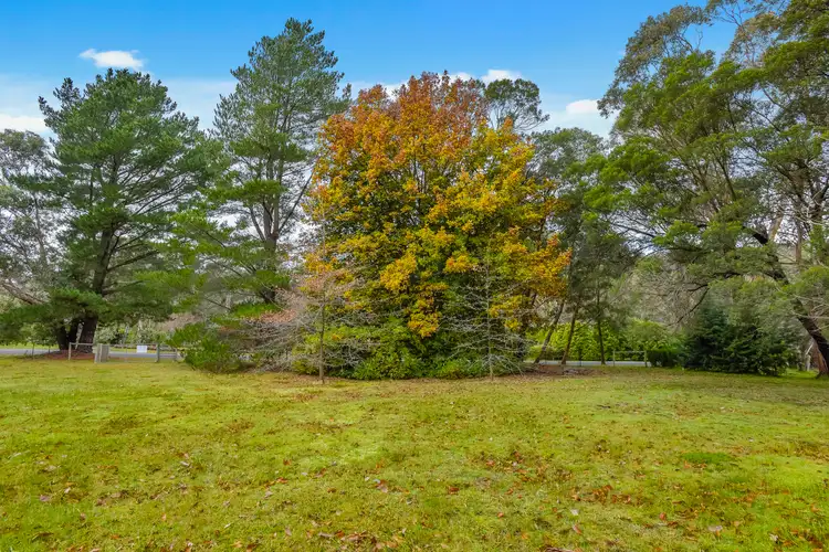 Seventh view of Homely land listing, 135 Brougham Road, Mount Macedon VIC 3441