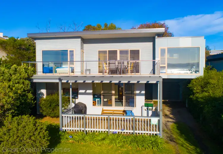 Main view of Homely house listing, 4 Harrison Street, Marengo VIC 3233