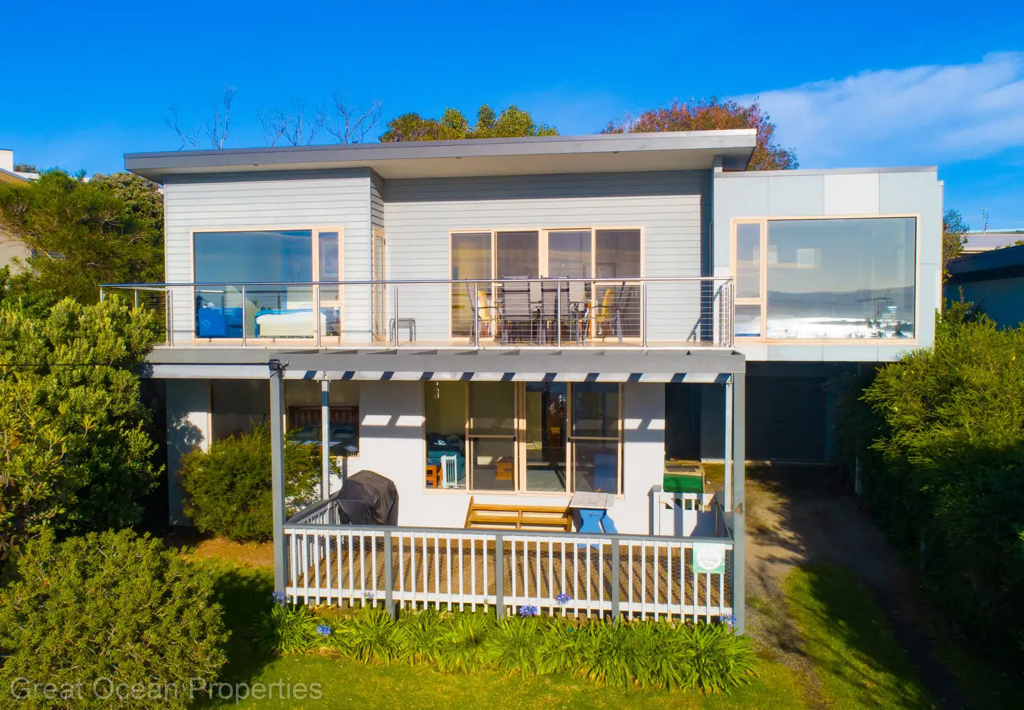 Main view of Homely house listing, 4 Harrison Street, Marengo VIC 3233
