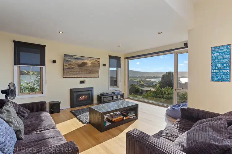 Second view of Homely house listing, 4 Harrison Street, Marengo VIC 3233