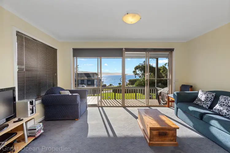 Third view of Homely house listing, 4 Harrison Street, Marengo VIC 3233