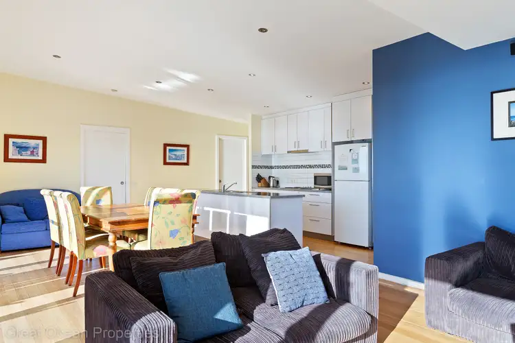Fourth view of Homely house listing, 4 Harrison Street, Marengo VIC 3233