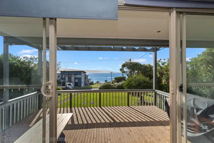 Fifth view of Homely house listing, 4 Harrison Street, Marengo VIC 3233