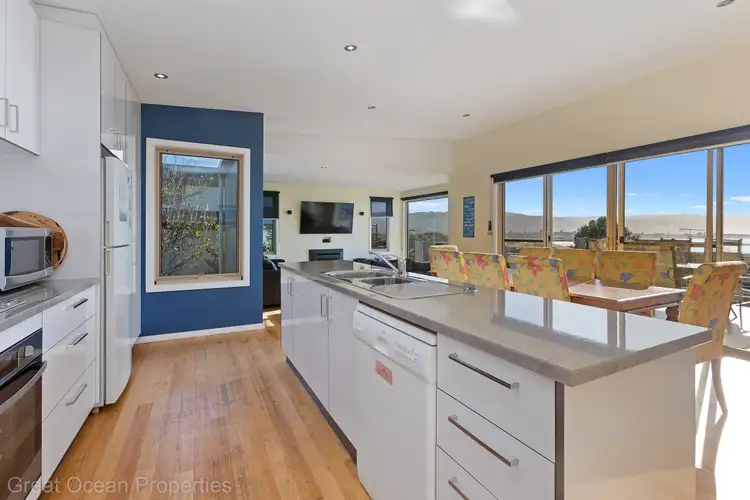 Sixth view of Homely house listing, 4 Harrison Street, Marengo VIC 3233