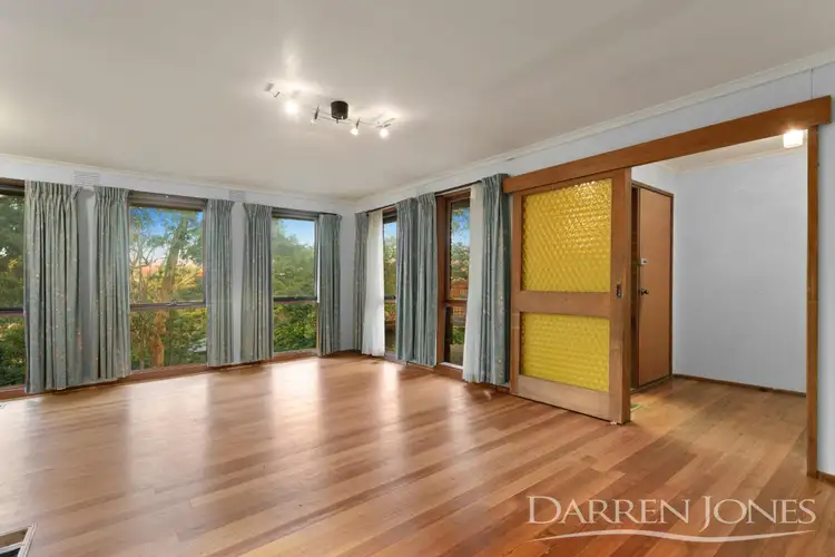Second view of Homely house listing, 8 Lantana Close, Greensborough VIC 3088