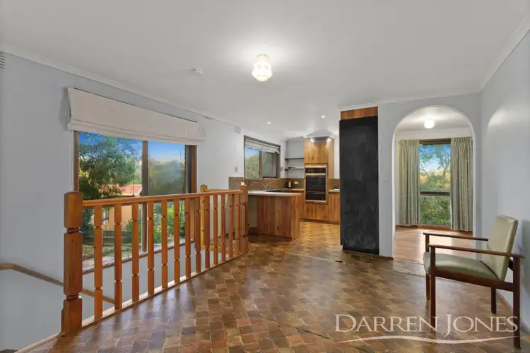 Fifth view of Homely house listing, 8 Lantana Close, Greensborough VIC 3088