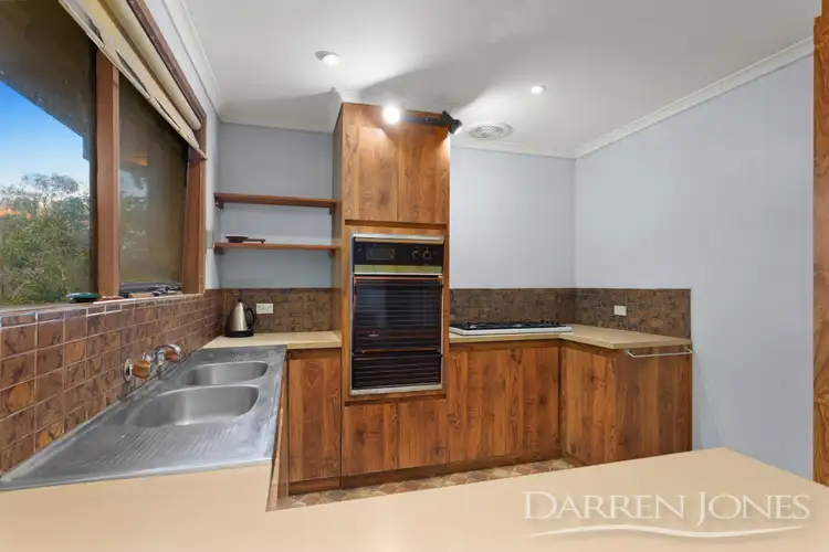 Sixth view of Homely house listing, 8 Lantana Close, Greensborough VIC 3088