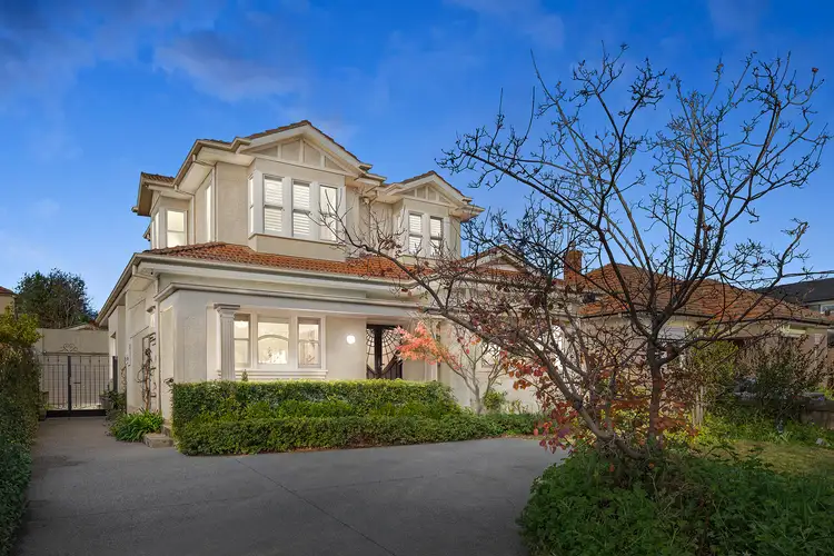 3 Brandon Street, Glen Iris VIC 3146