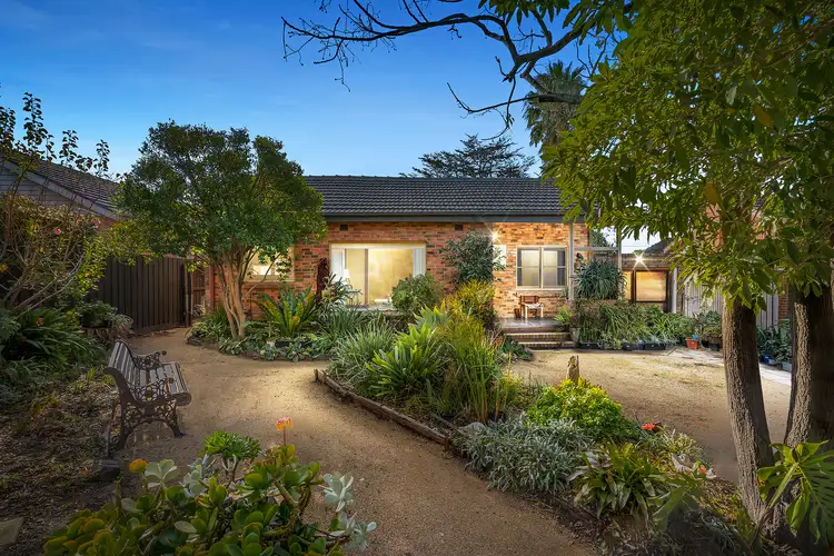 Main view of Homely house listing, 23 Hillston Road, Moorabbin VIC 3189