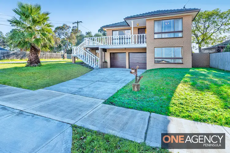 Main view of Homely house listing, 7 Griffith Street, Endeavour Hills VIC 3802