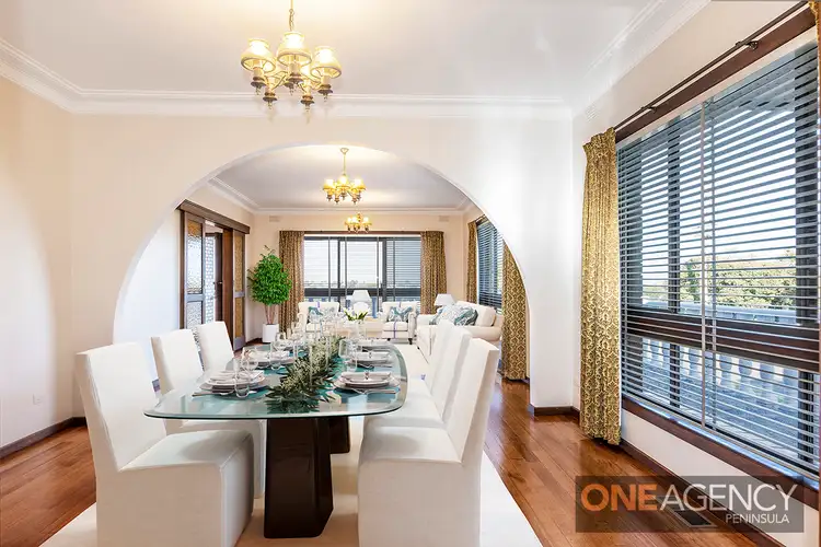 Third view of Homely house listing, 7 Griffith Street, Endeavour Hills VIC 3802